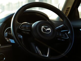 2019 Mazda CX-5 II, красный, 2459000 рублей, вид 5