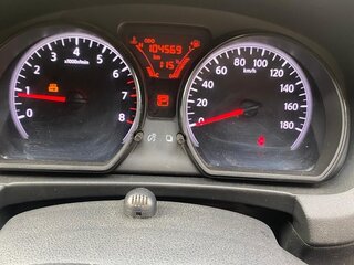 2018 Nissan Note II Рестайлинг, коричневый, 1000000 рублей, вид 5