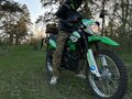 2024 Racer Panther, зелёный, 140000 рублей