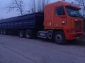 2003 Freightliner Argosy, оранжевый, 2600000 рублей - вид 7