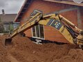 2006 Komatsu WB97S, жёлтый, 6150000 рублей - вид 1