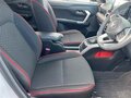 2021 Toyota Raize I, белый, 1100000 рублей - вид 5