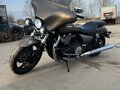 2015 Triumph Thunderbird Storm, серый, 1100000 рублей - вид 4