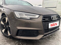 2017 Audi A4 V (B9), коричневый, 2190000 рублей - вид 10
