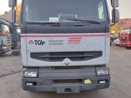 2000 Renault Premium, белый, 1200000 рублей, вид 1