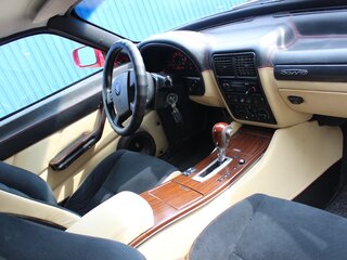 1988 Спортивные авто и реплики Самоделки, красный, 4000000 рублей, вид 3