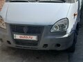 2006 ГАЗ ГАЗель (33023/330273) Фермер, белый, 740000 рублей - вид 7