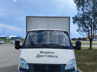2011 ГАЗ ГАЗель (3302), белый, 925000 рублей, вид 1