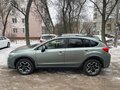 2013 Subaru XV I, зелёный, 1450000 рублей - вид 5