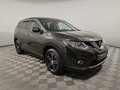 2017 Nissan X-Trail III Рестайлинг, зелёный, 1575000 рублей - вид 2