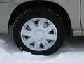 2012 Lada (ВАЗ) Kalina I, бежевый - вид 5
