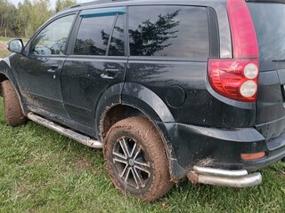 2012 Great Wall Hover H5, чёрный, 995000 рублей, вид 2