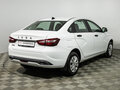 2023 Lada (ВАЗ) Vesta I Рестайлинг (NG), белый, 1199700 рублей - вид 4