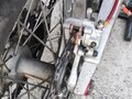 2008 Honda CRF 450R, красный, 301000 рублей - вид 3