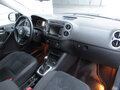 2012 Volkswagen Tiguan I Рестайлинг, чёрный - вид 8