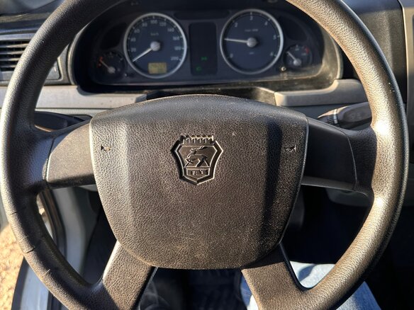 2015 ГАЗ ГАЗель (2705), белый, 649999 рублей - вид 16