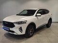2021 Haval F7 I, белый, 1700000 рублей