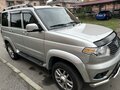 2016 УАЗ Патриот I Рестайлинг 2, серебристый, 1350000 рублей - вид 2