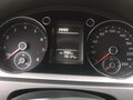 2009 Volkswagen Passat B6, серебристый, 700000 рублей - вид 10