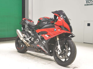 2024 BMW M 1000 RR, красный, 2500000 рублей, вид 1