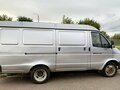2012 ГАЗ ГАЗель (2705), серебристый, 825000 рублей - вид 1