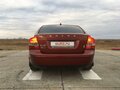 2006 Volvo S40 II, красный, 850000 рублей - вид 3