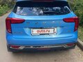 2023 Haval Jolion I, голубой, 2200000 рублей - вид 2