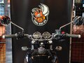 2026 Royal Enfield Interceptor 650, чёрный, 699000 рублей - вид 9