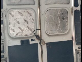2008 Peugeot Boxer, белый, 550000 рублей, вид 5