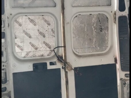 2008 Peugeot Boxer, белый, 550000 рублей, вид 5