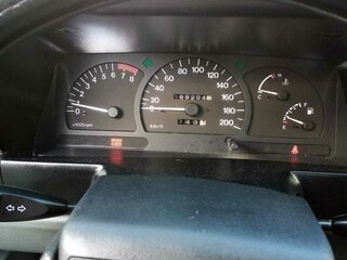 2008 Daewoo Nexia I, пурпурный, 280000 рублей, вид 5