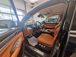 2023 Tank 500 I, чёрный, 4400000 рублей, вид 5