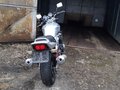 2001 Honda CB 1300, серый, 440000 рублей - вид 1