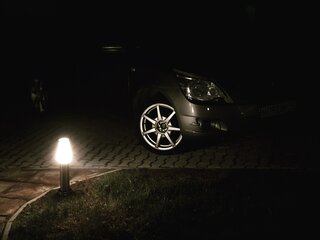 2014 Chevrolet Cobalt II, серый, 700000 рублей, вид 2