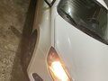 2020 Lada (ВАЗ) Granta I Рестайлинг, белый, 840000 рублей - вид 5