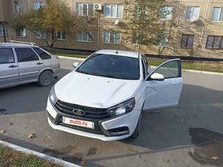 2020 Lada (ВАЗ) Vesta I, 935000 рублей, вид 2