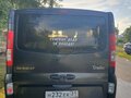 2009 Renault Trafic, чёрный, 2000000 рублей - вид 2
