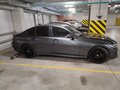 2021 BMW 3 серии 318d VII (G2x), серый, 3300000 рублей - вид 1