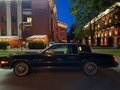 1985 Cadillac Eldorado X, чёрный, 5650000 рублей
