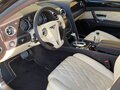 2013 Bentley Flying Spur II, коричневый - вид 9