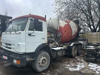 2013 КамАЗ Цементировочный агрегат, 1750000 рублей, вид 1