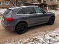 2009 Audi Q5 I (8R), серый, 1550000 рублей - вид 5