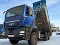 2011 MAN TGS, синий, 3600000 рублей