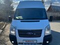 2012 Ford Transit, белый, 1090000 рублей - вид 7