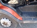 2011 ГАЗ ГАЗель (3302), оранжевый, 900000 рублей - вид 4