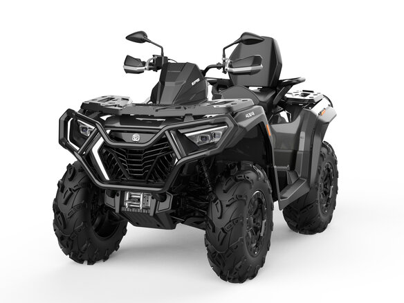 2025 Таврида SFA 1000, чёрный, 1250000 рублей - вид 1