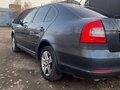 2011 Skoda Octavia II (A5) Рестайлинг, серый, 700000 рублей - вид 5