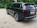 2024 Exeed VX I Рестайлинг, чёрный, 4450000 рублей - вид 5