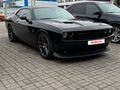2018 Dodge Challenger R__T III Рестайлинг 2, чёрный, 6050000 рублей
