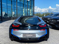 2018 BMW i8 I Рестайлинг, серый - вид 8